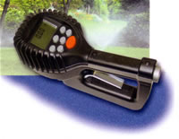 Industrial Handheld Dispensing Meter
