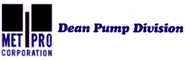 Met-Pro - Dean Pum Division